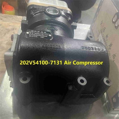 202V54100-7131 Aircompressor HOWO Truck Parts SITRAK MC11 MT13 MC13 MT95