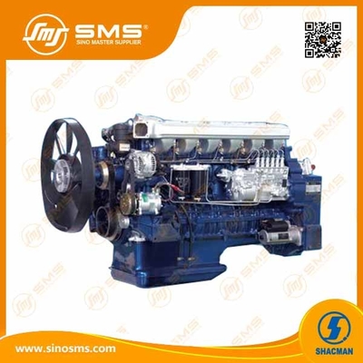 De Motor Volledige ISO TS16949 van Shacmanweichai Wd615 Wd618 Wp10