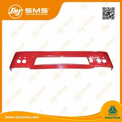 WG1642240002 Bumper 07 model For Sinotruk Howo Truck CAB Spare Parts