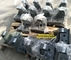 WG9925525285 Hoofdstuk van de voorziening HOWO Truck parts