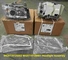 WG9719720002 WG9719720001 Verzameling koplampen HOWO Truck parts