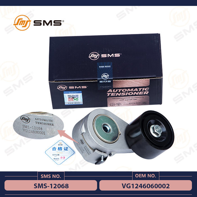 kopen VG1246060002 automatische Spanner Assy Sinotruk Howo Engine Parts SMS-12068 online vervaardiging