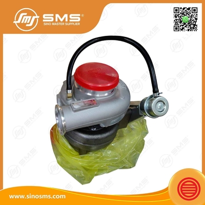 kopen 5.9 Cummins Turbo 612601110988 HOWO Truck Parts 4045951 HX50W Turbolader online vervaardiging