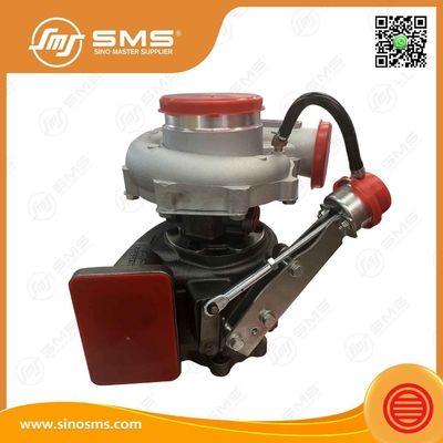 kopen 5.9 Cummins Turbo 612600118935 Weichai Motoronderdelen HX50W 230209088 Turbolader online vervaardiging