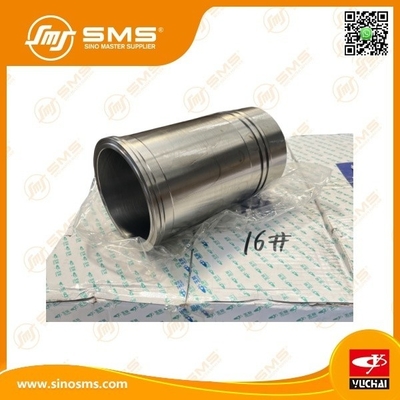kopen Cylinderhuls M3000-1002106 Yuchai Motoronderdelen Cylinder Liner online vervaardiging