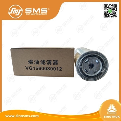 kopen HOWO Brandstoffilter VG1560080012 WK962/7 HOWO Truck Parts online vervaardiging