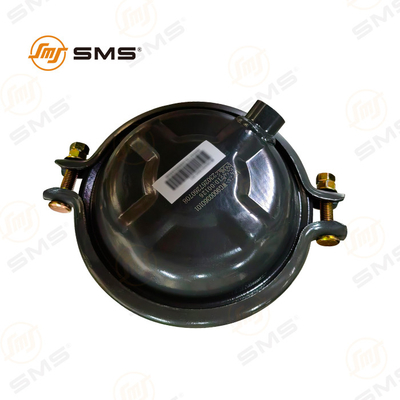kopen Voorremkamer Wg9000360101 HOWO Truck Parts online vervaardiging