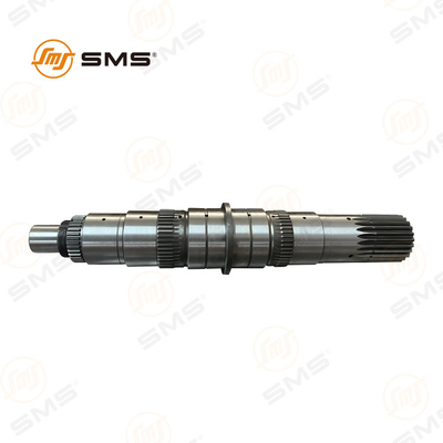kopen Hoofdwals AZ2210040401 HOWO Truck Parts online vervaardiging