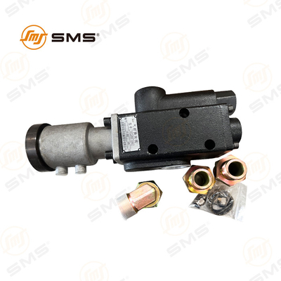 kopen Hydraulische gasregelklep 34qhf-000 HOWO online vervaardiging