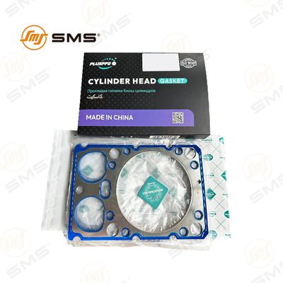kopen Motorcilinderkoppakking WEICHAI onderdelen 612600040355 WEICHAI WD10G220E21 online vervaardiging