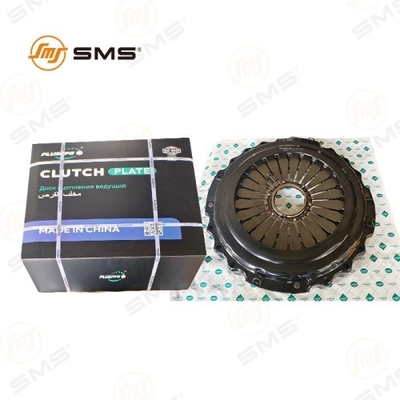 kopen Clutch Disc HOWO Truck Parts WG9114160010 430mm Voor Sinotruk FAW Foton Dongfeng online vervaardiging