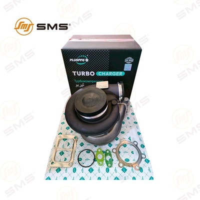 kopen Turbocompressor HOWO Truck Parts VG1560118227D Hoogwaardige voor HOWO HX50 WEICHAI online vervaardiging