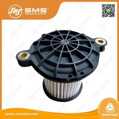 kopen Zuigfilter 0501.215.163 Dongfeng Truck Parts Zuigsproeier online vervaardiging