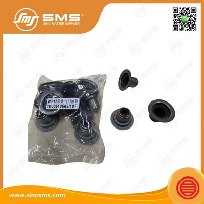 kopen 1000549569 Valve Stem Oil Seal WEICHAI Motoronderdelen WP12 WP13 Motor online vervaardiging
