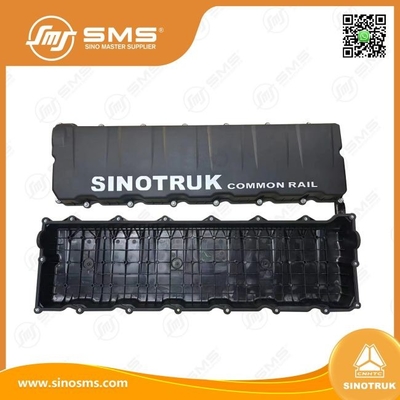 kopen 201V03401-6024 Hoofdbekleding HOWO Truck Parts Valve Cover Assembly online vervaardiging