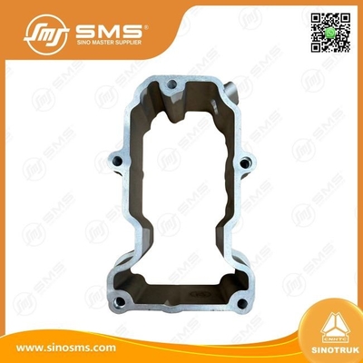 kopen 612630040259 Hoofddeksel HOWO Truck parts Valve cover assembly online vervaardiging