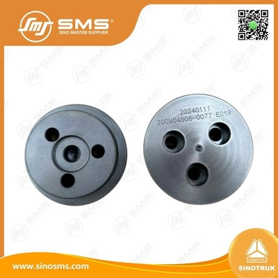 kopen 200V04506-0077 HOWO Truck Parts Kleine intermediaire versnellingsas online vervaardiging