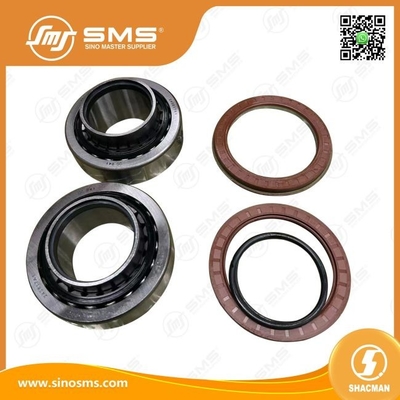 kopen HD90009410458 Lagers Shacman Truck Parts Tapered Roller Bearing X6000 online vervaardiging