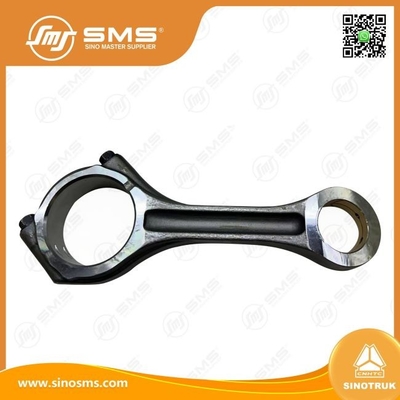 kopen 1001721624 Verbindingsstaaf HOWO Truck parts Truck engine parts WP13 WP12 Verbindingsstaaf assemblage online vervaardiging