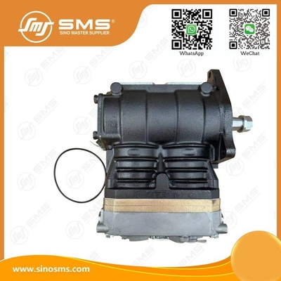 kopen Aircompressor 1003185665 WEICHAI Motoronderdelen HOWO N7B WP12 400HP Airconditioner Compressor Weichai WP13 Shacman X3000 online vervaardiging
