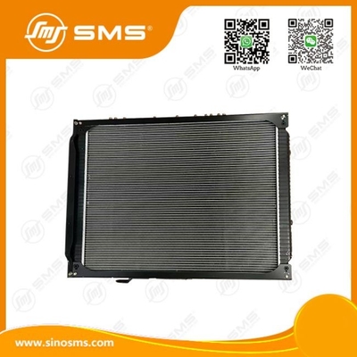 kopen Radiator Assy WG9918530001 HOWO Truck Parts Radiator online vervaardiging