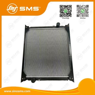 kopen Motorradiator WG9719530231 HOWO Truck Parts Radiator online vervaardiging