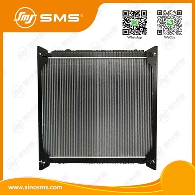 kopen Motorradiator WG9719530011 HOWO Truck parts Radiator online vervaardiging