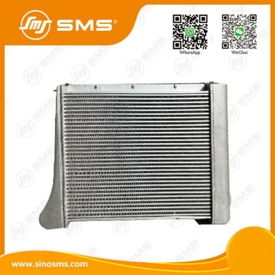 kopen Verwarmings-intercooler DZ9112539268 DZ9112530269 HOWO online vervaardiging