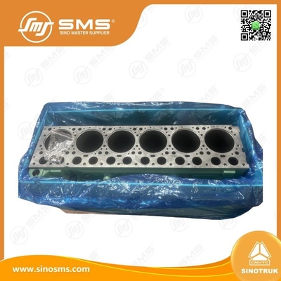 kopen Grote blok 6 cilinder WD615 HOWO Truck Parts 6 cilinder motor blok online vervaardiging