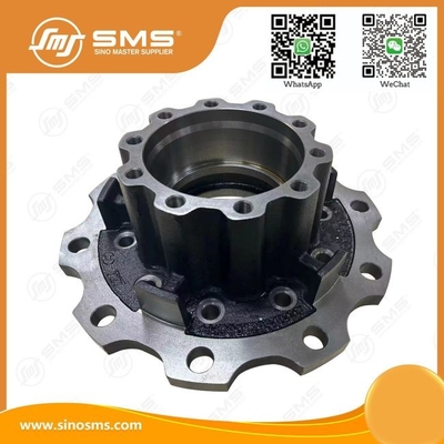 kopen Achsaxel Hub HD90129340447 Shacman Truck Parts online vervaardiging