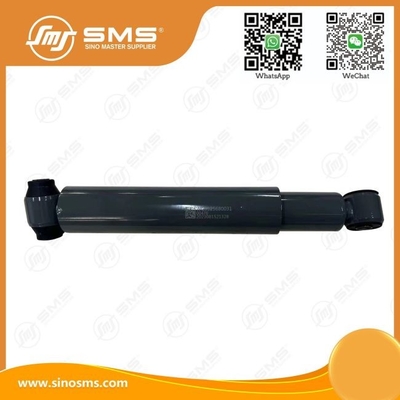 kopen Schokdemperveer WG9925680031 HOWO Truck Parts online vervaardiging