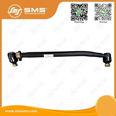 kopen DZ9H259430307 Sturing Drag Link SHACMAN Truck Parts Shacman X6000 online vervaardiging
