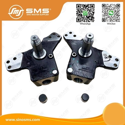 kopen Links-rechts stuurknokje HD90009411189 HD90009411190 SHACMAN Truck Parts Shacman X6000 online vervaardiging