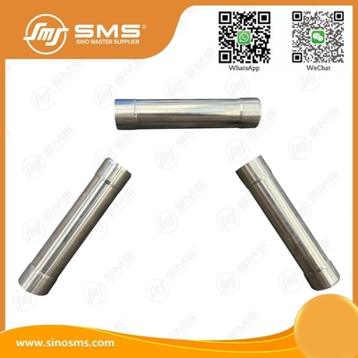 kopen Gids Bushing 1003405748 HOWO Truck Parts Weichai WP12 WP13 online vervaardiging