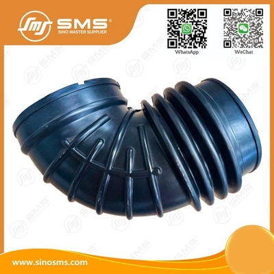 kopen Luchtinlaat DZ9X259190402 SHACMAN Truck Parts Shacman X6000 online vervaardiging