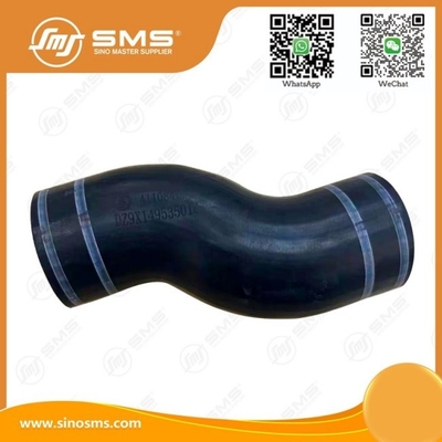 kopen Radiator uitlaat slang DZ9X149535016 SHACMAN Truck Parts Shacman X6000 online vervaardiging