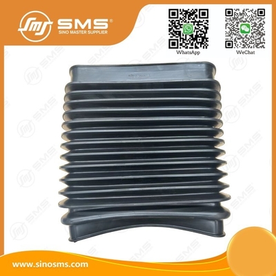 kopen Inlaat Bellow WG9925190087 HOWO Truck Parts online vervaardiging