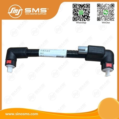 kopen Urea Pipe DZ9X259743011 SHACMAN Truck Parts Shacman X6000 Parts online vervaardiging