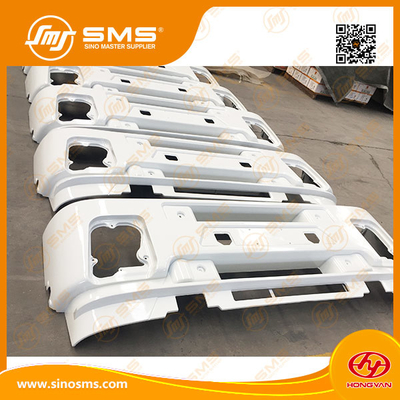 kopen ISO9001 cabinebumper 260*20*60CM de Vrachtwagendelen van Remplacement IVECO online vervaardiging