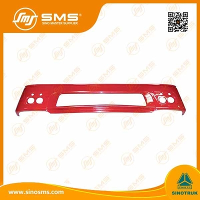kopen WG1642240002 Bumper 07 model For Sinotruk Howo Truck CAB Spare Parts online vervaardiging
