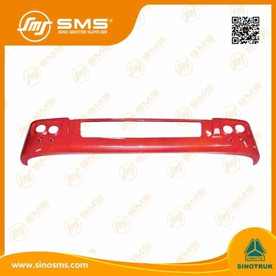 kopen WG16422401020 Bumper 08 model For Sinotruk Howo Truck CAB Spare Parts online vervaardiging