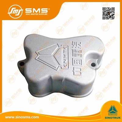 kopen De Cilinderkopdekking VG14040065 van aluminiumsinotruk Howo online vervaardiging