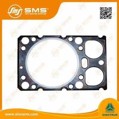 kopen Van de de Motorpakking van ISO9001 Wd615 de Cilinderkopdekking 612600040355 online vervaardiging