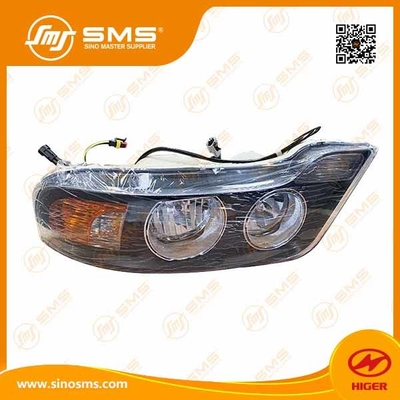 kopen OEM KLQ6108 de Busvervangstukken van Busfront light standard size higer online vervaardiging