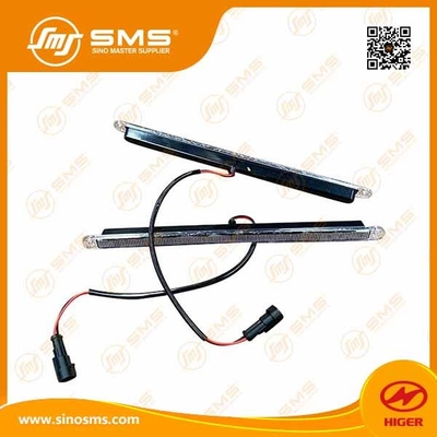 kopen OEM ODM de Achter Standaardgrootte van de Nummerplaatlamp 37T73-17100 online vervaardiging
