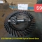 275100188 275101688 Spiral Bevel Gear Voor XCMG ZL50G ZL50GN Wheel Loader Onderdelen