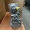 VG1560080023 Fuel Injection Pump Assembly Weichai Motor Parts