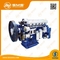 OEM ODM SHACMAN de Motor ISO TS16949 van Weichai Wp12 van Vrachtwagendelen