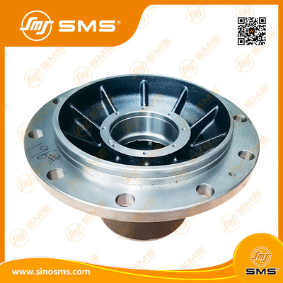 WG9112410009 Front Wheel Hub Sinotruk Howo-Vrachtwagenvervangstukken