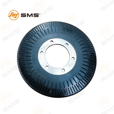 De Olie van het de Vrachtwagenhowo Silicone van de Sinotrukmotor Vochtigere VG1246020005